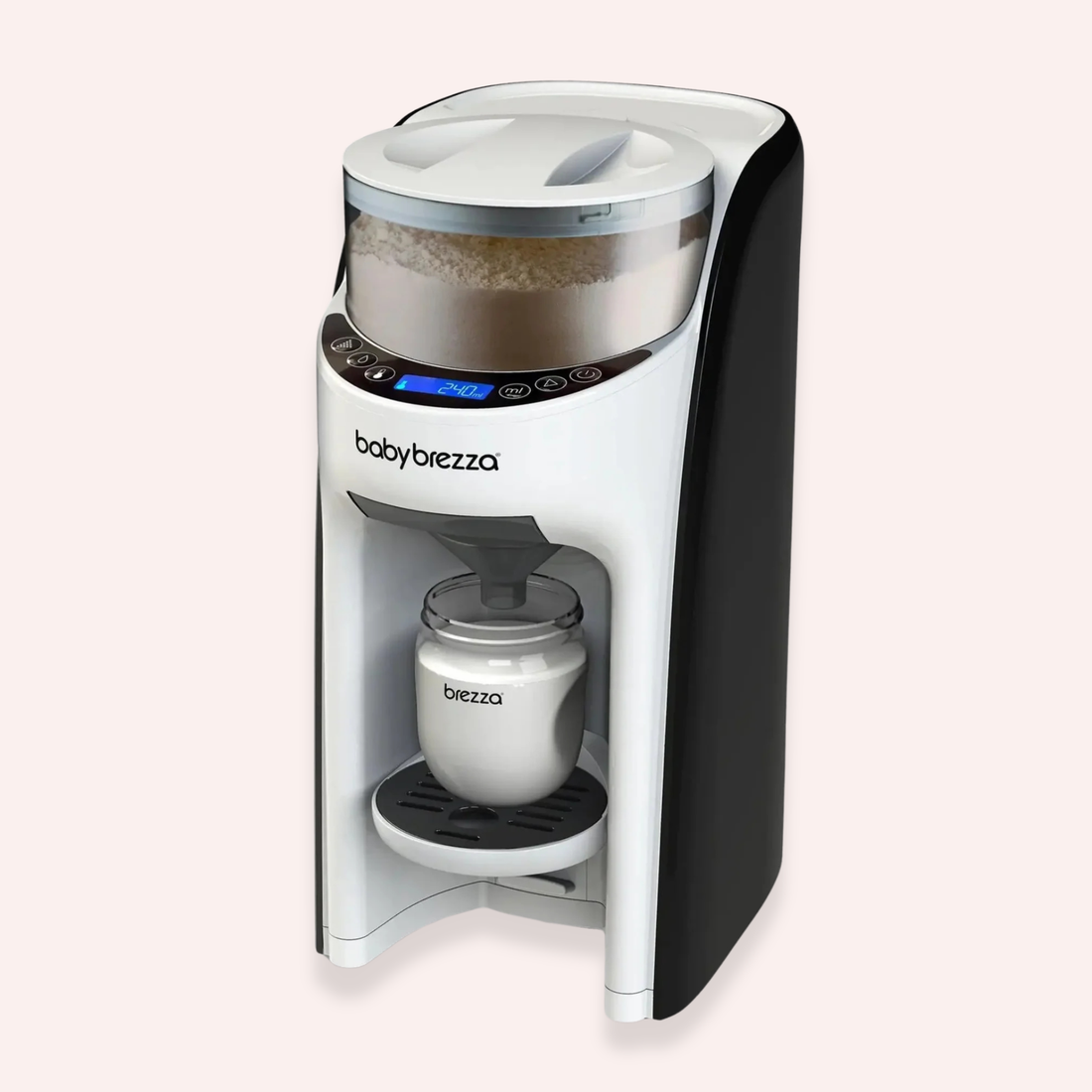 Formula Pro Advanced