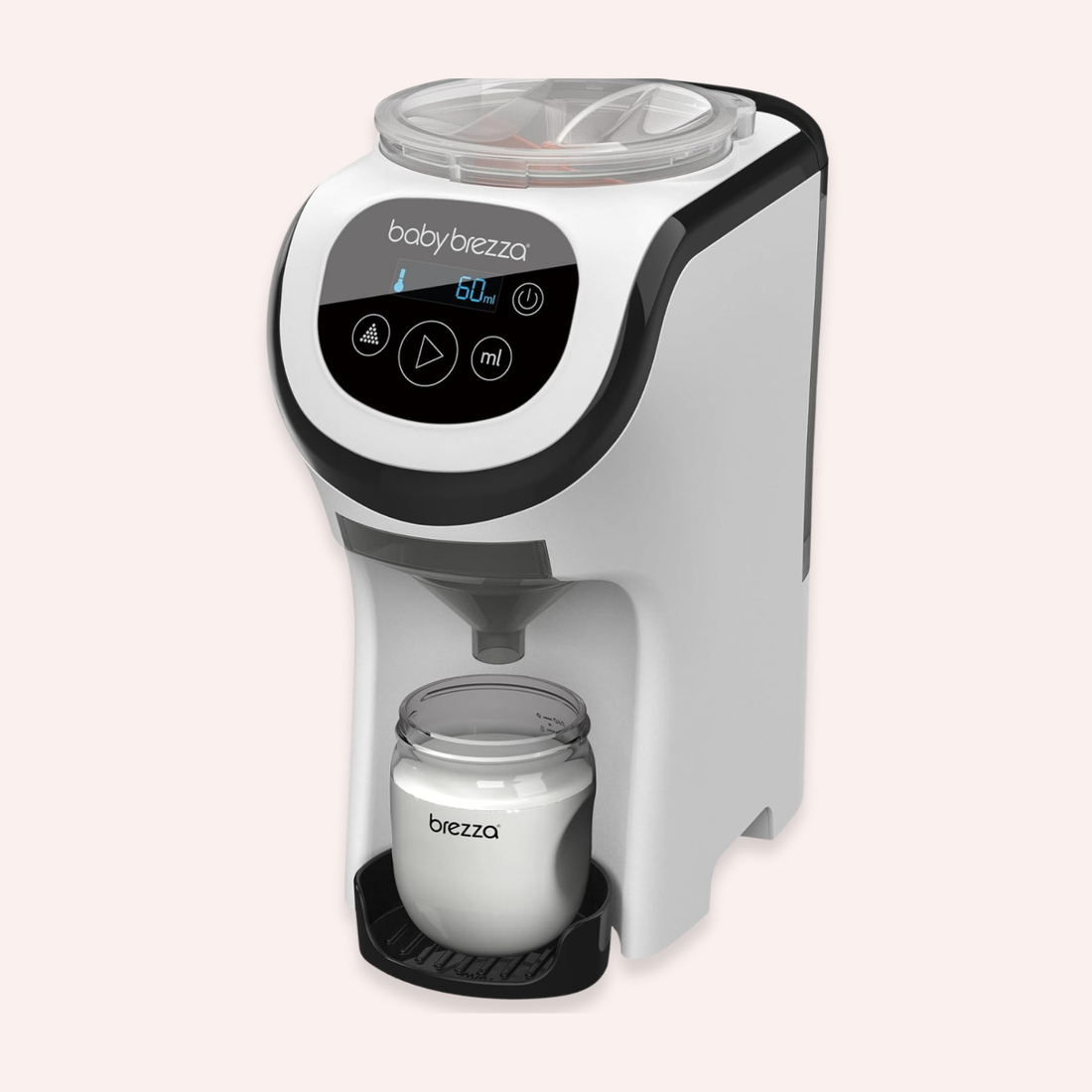 Formula Pro Mini