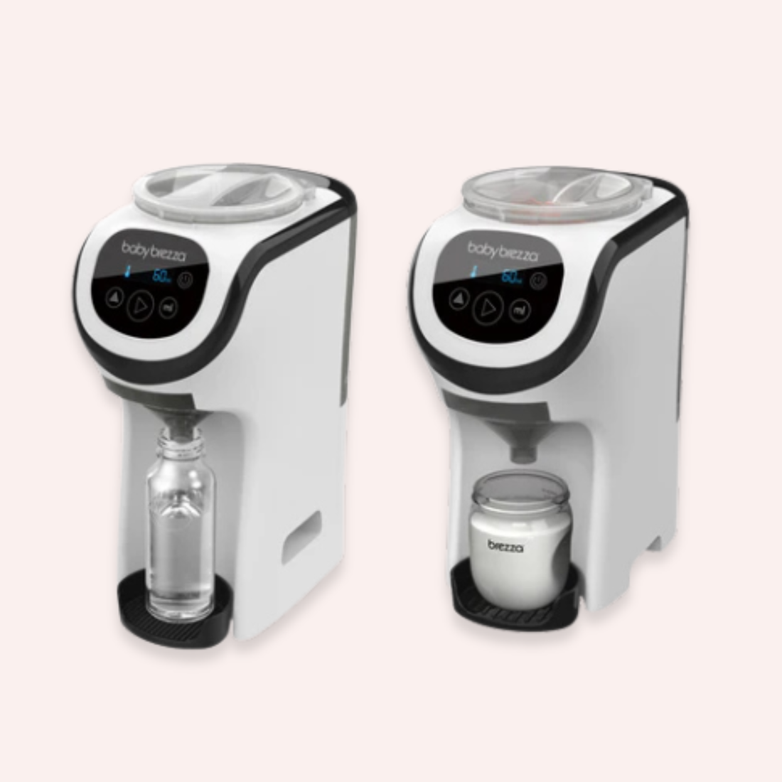 Formula Pro Mini
