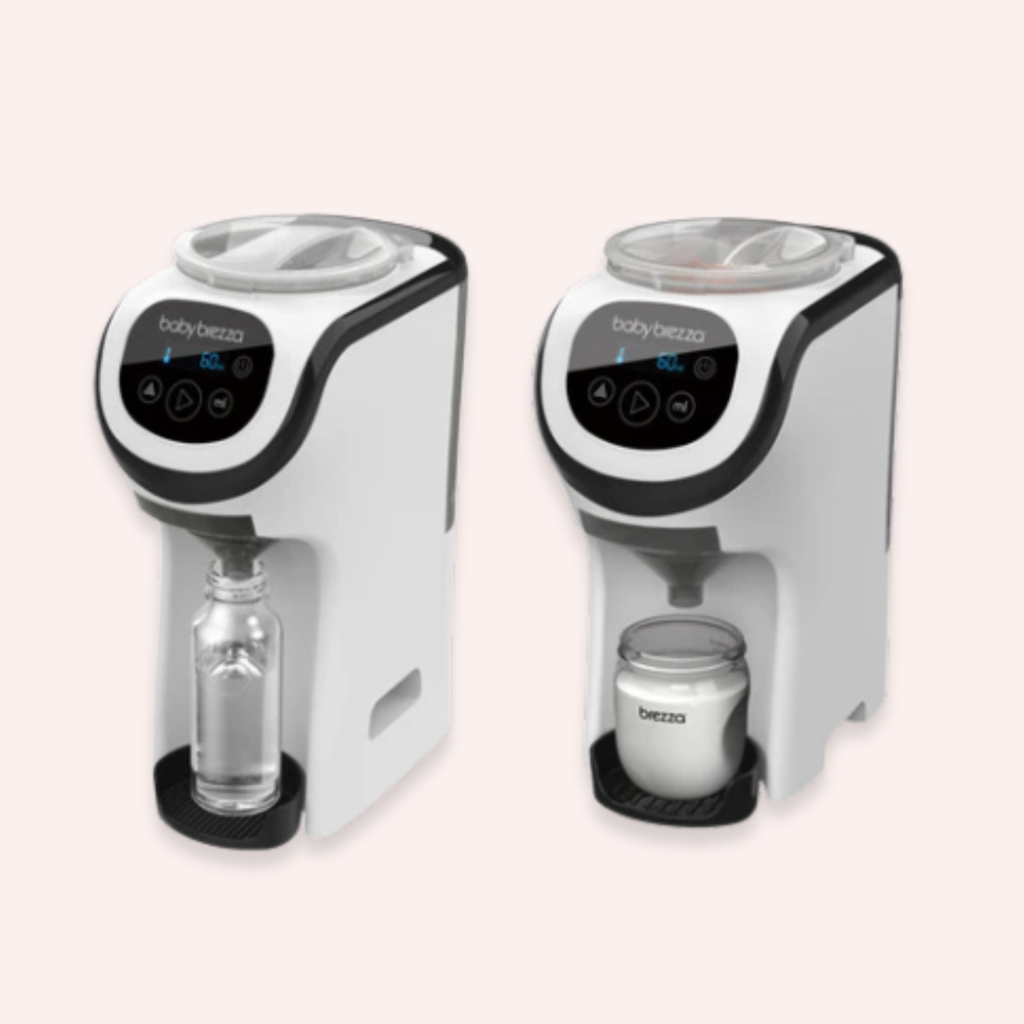 Formula Pro Mini