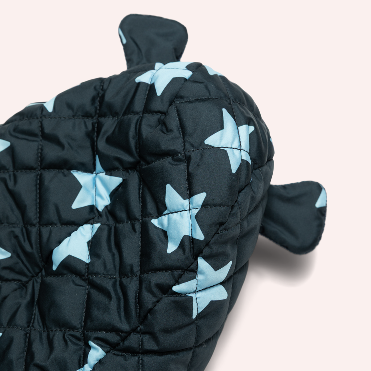 Freddie Bear Suit - Blue Stars
