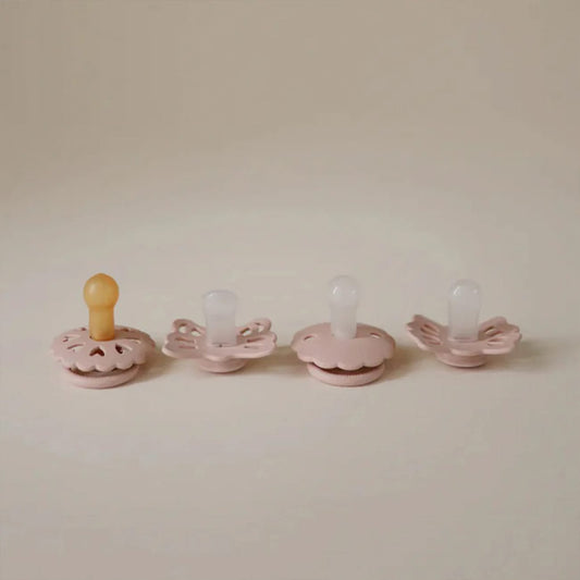 Frigg Try-it 4pk - Blush (Butterfly, Fairytale, Daisy, Lucky)