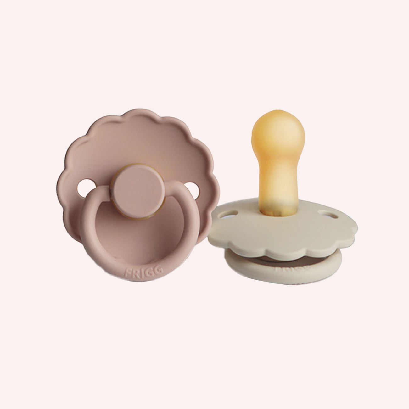 Frigg Daisy Latex Dummy - Blush/Cream