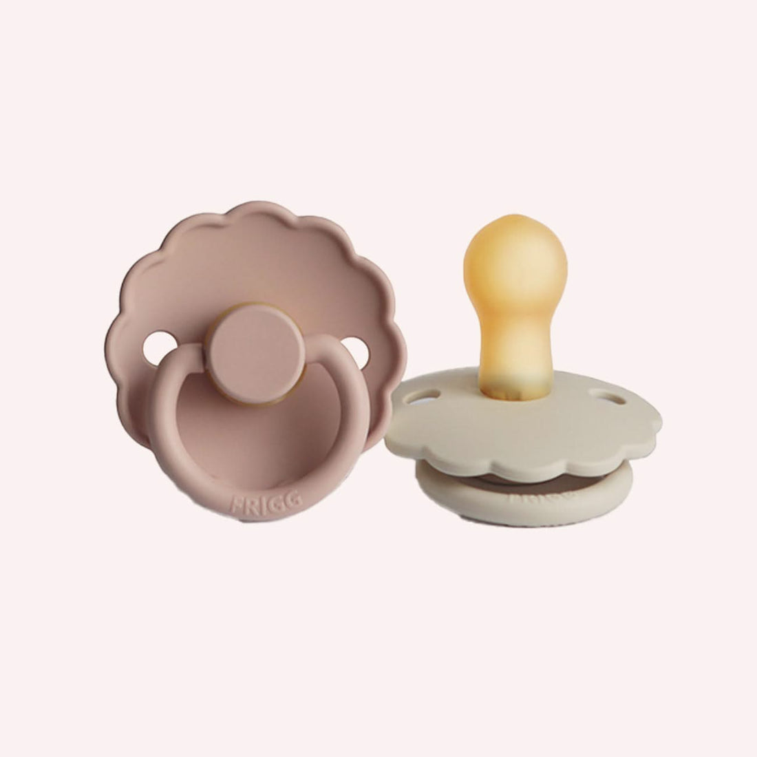 Frigg Daisy Latex Dummy - Blush/Cream