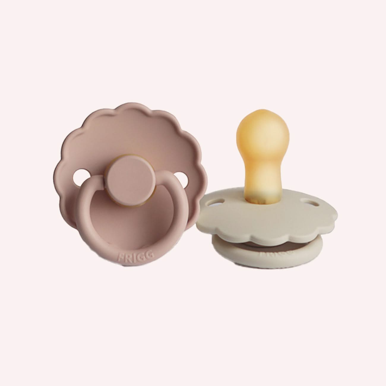 Frigg Daisy Latex Dummy - Blush/Cream