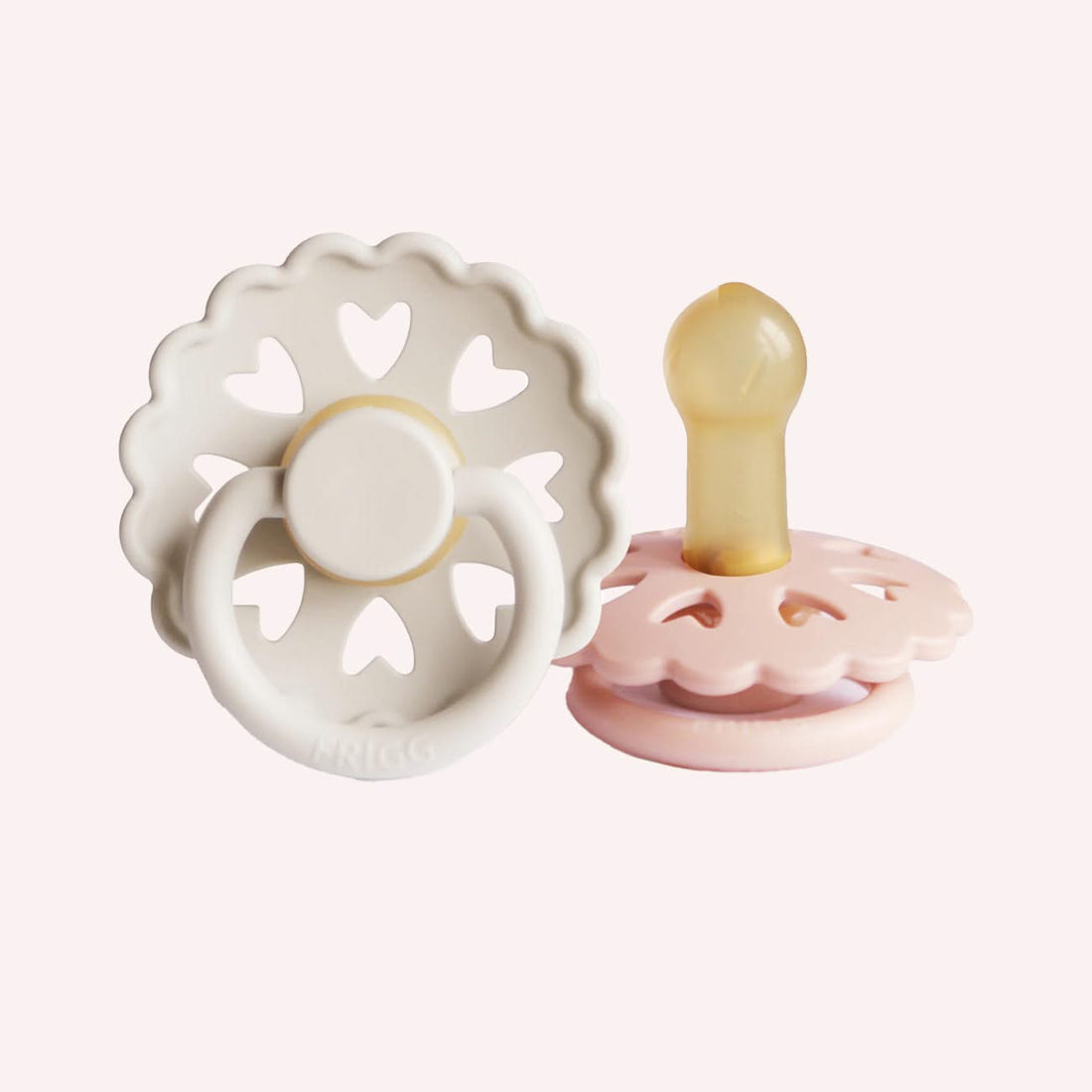 Frigg Fairytale Latex Dummy - Cream/Blush