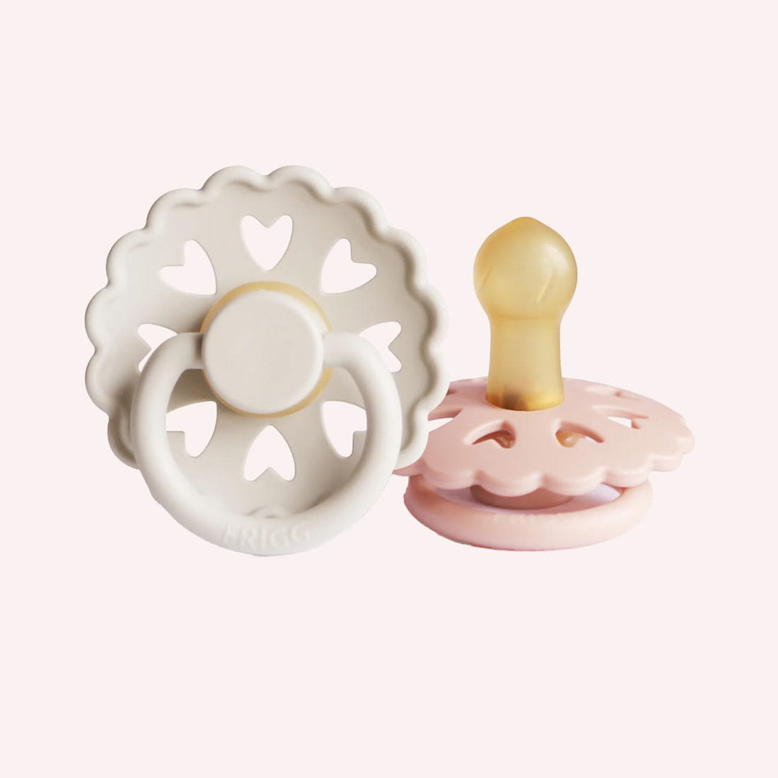 Frigg Fairytale Latex Dummy - Cream/Blush