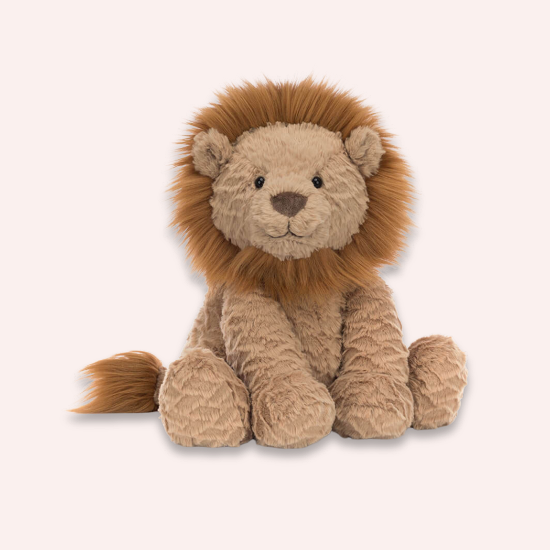 Fuddlewuddle Lion - Medium