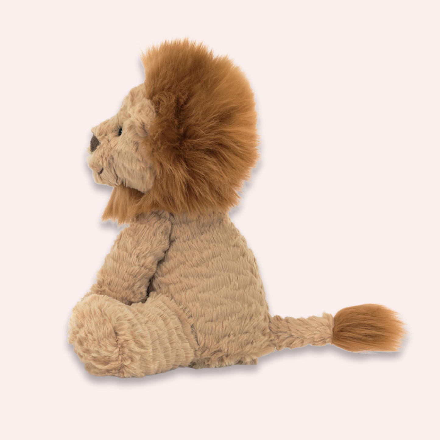 Fuddlewuddle Lion - Medium