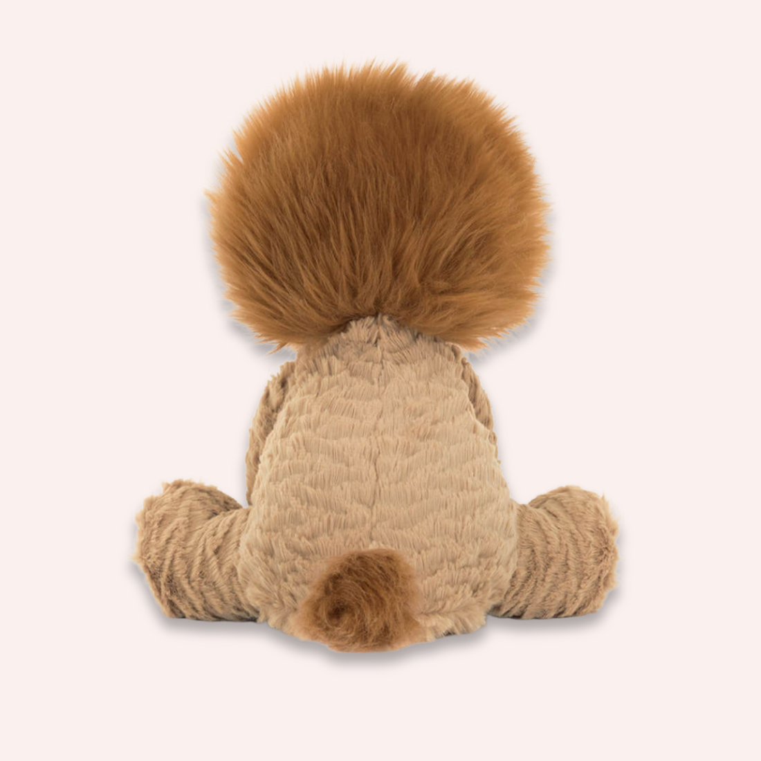 Fuddlewuddle Lion - Medium