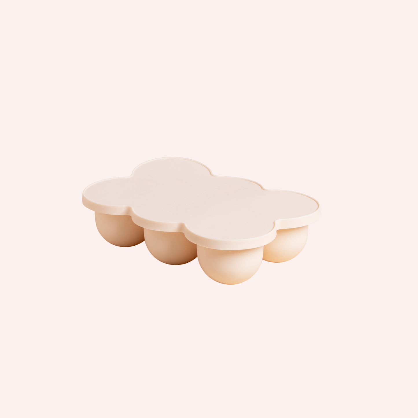 Fun Firsts Puree Pods - Ivory