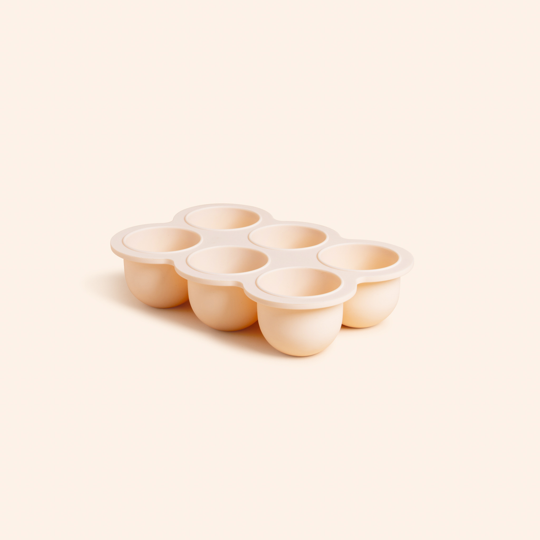 Fun Firsts Puree Pods - Ivory