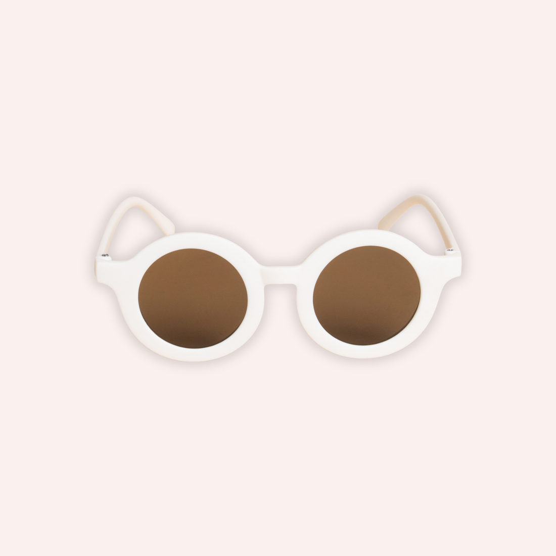 Ivory Round