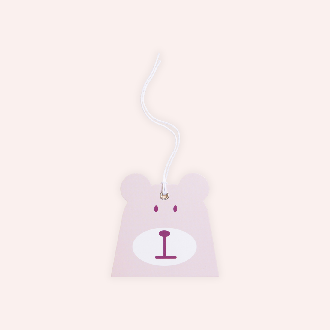 Friendly Fellow