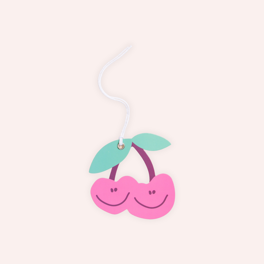 Cherry Chic