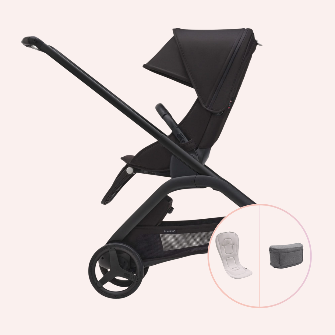 Bugaboo Dragonfly Pram