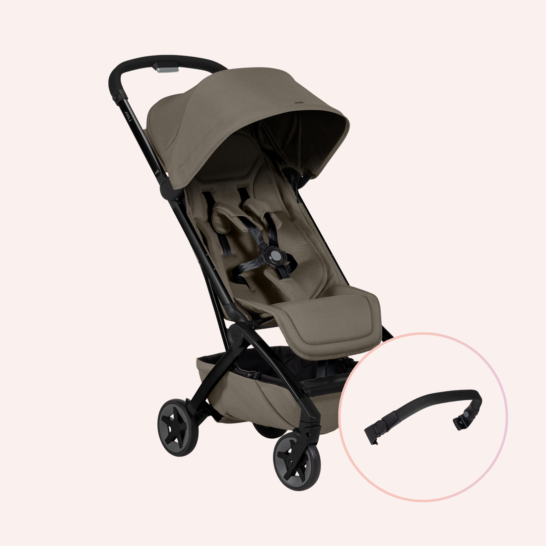 Joolz AER2 Stroller