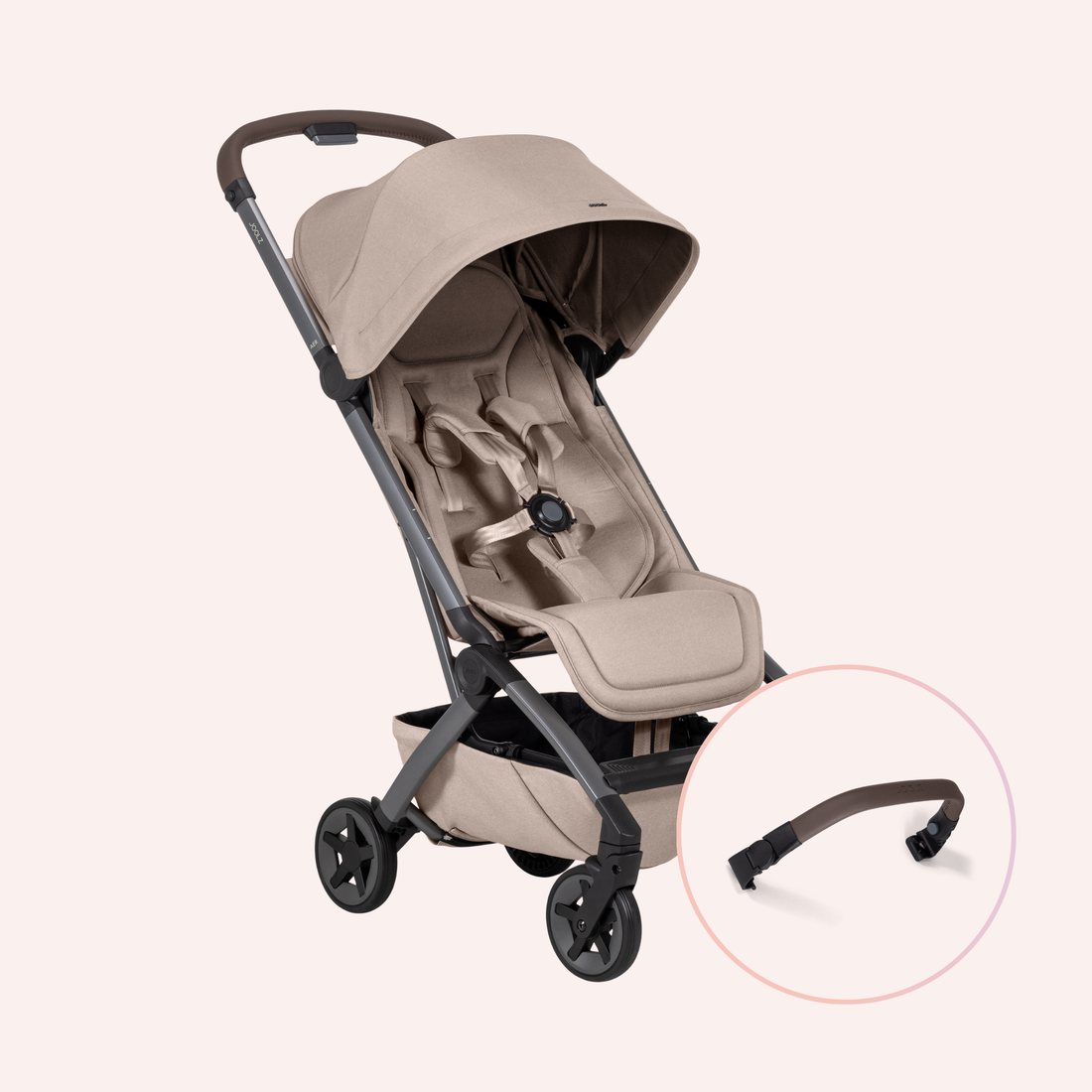 Joolz AER2 Stroller