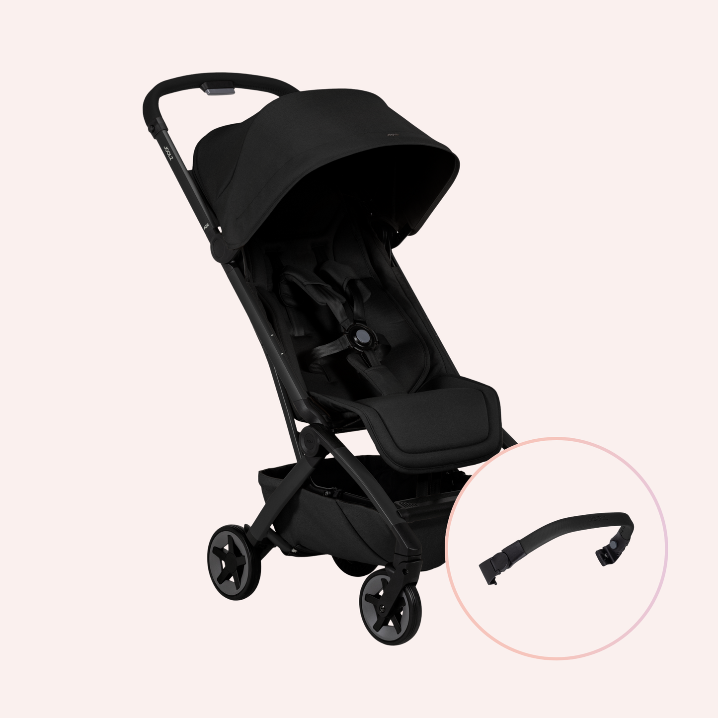 Joolz AER2 Stroller