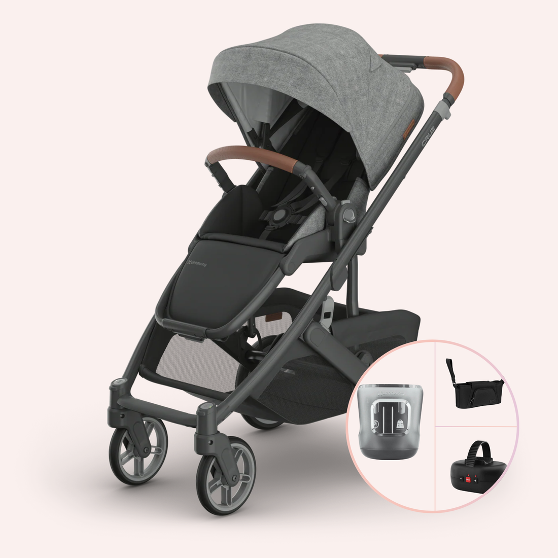 UPPAbaby CRUZ V3