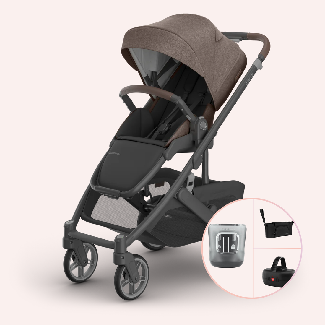 UPPAbaby CRUZ V3
