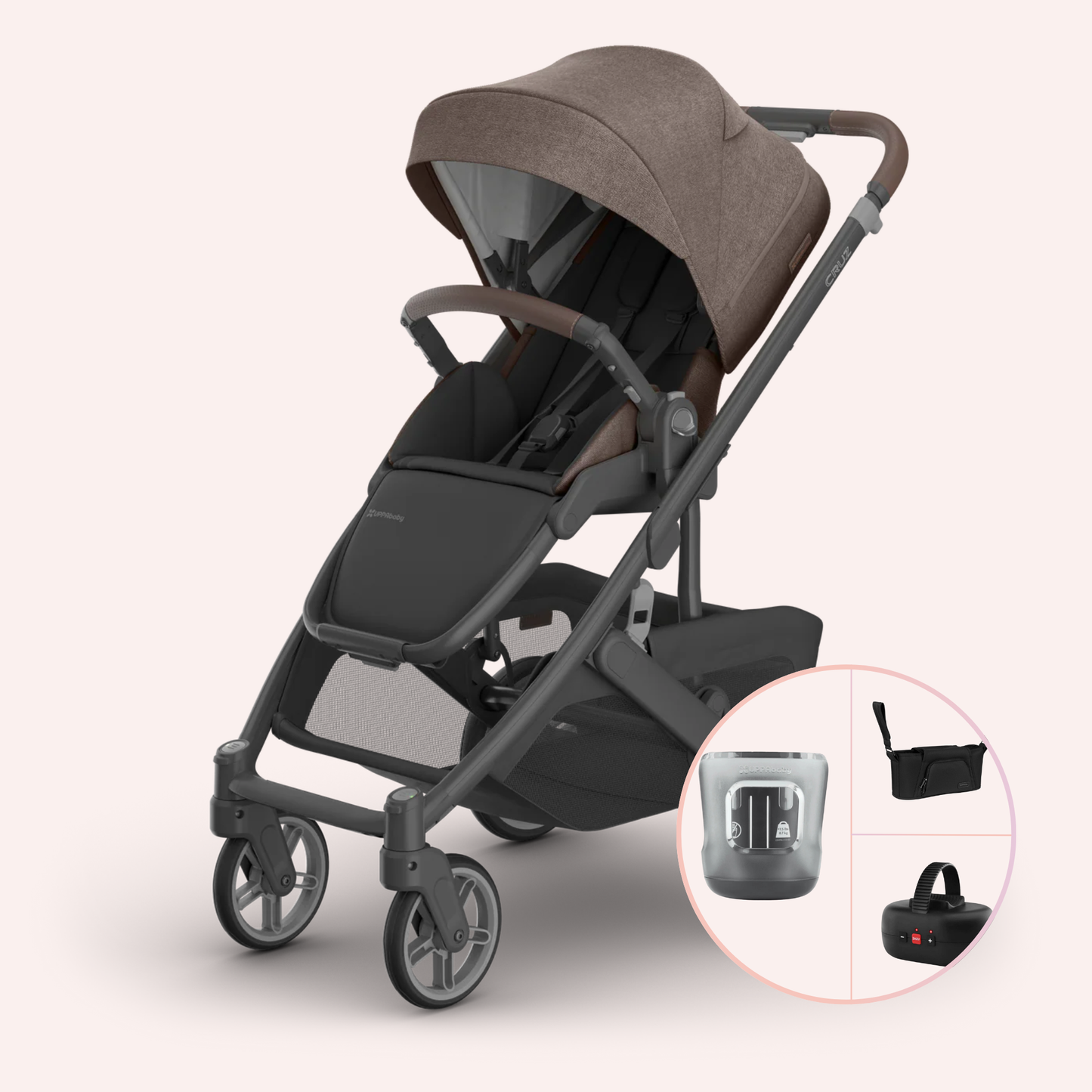 UPPAbaby CRUZ V3