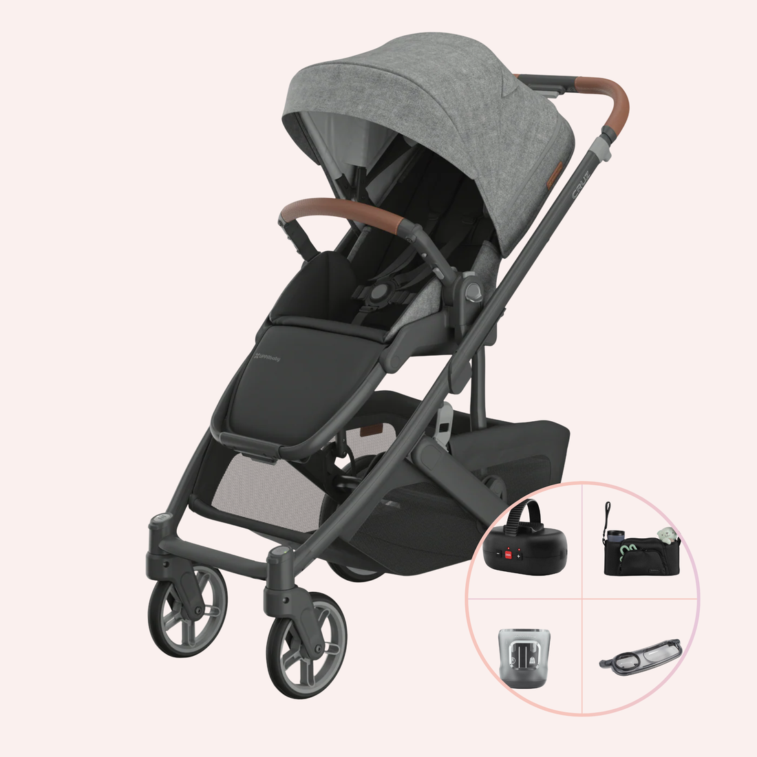 UPPAbaby CRUZ V3