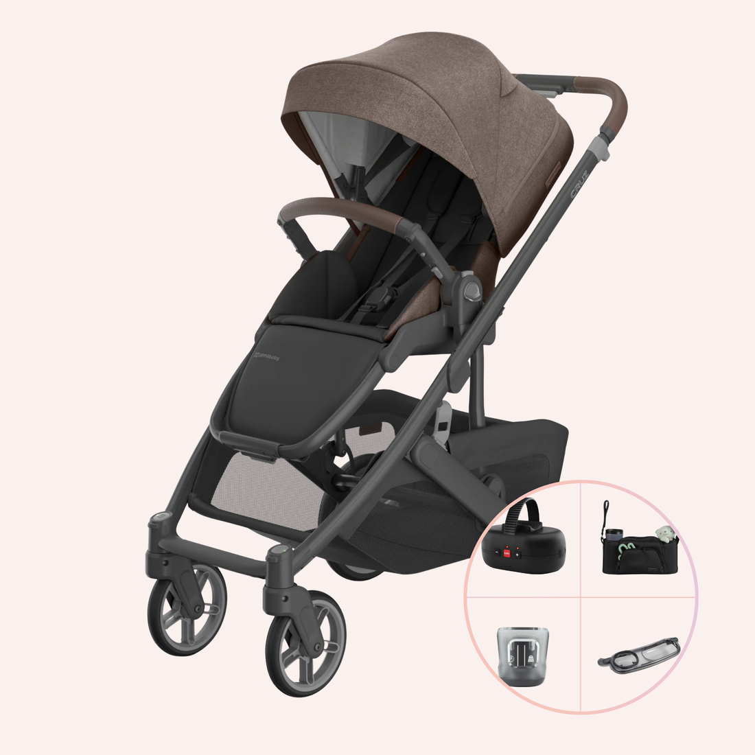 UPPAbaby CRUZ V3