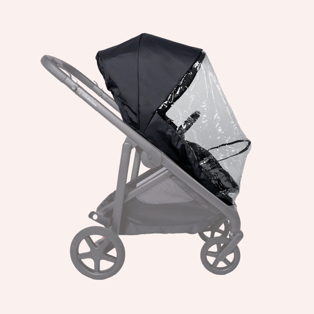 GWP Babybee Alto Accessory Pack
