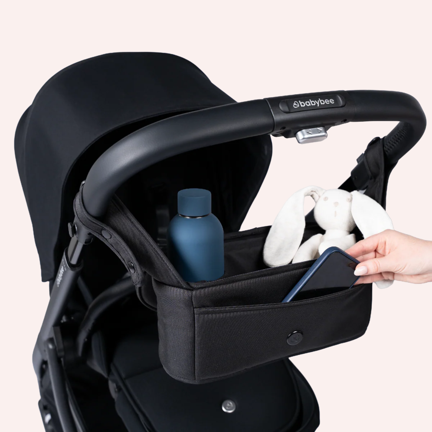GWP Babybee Alto Accessory Pack