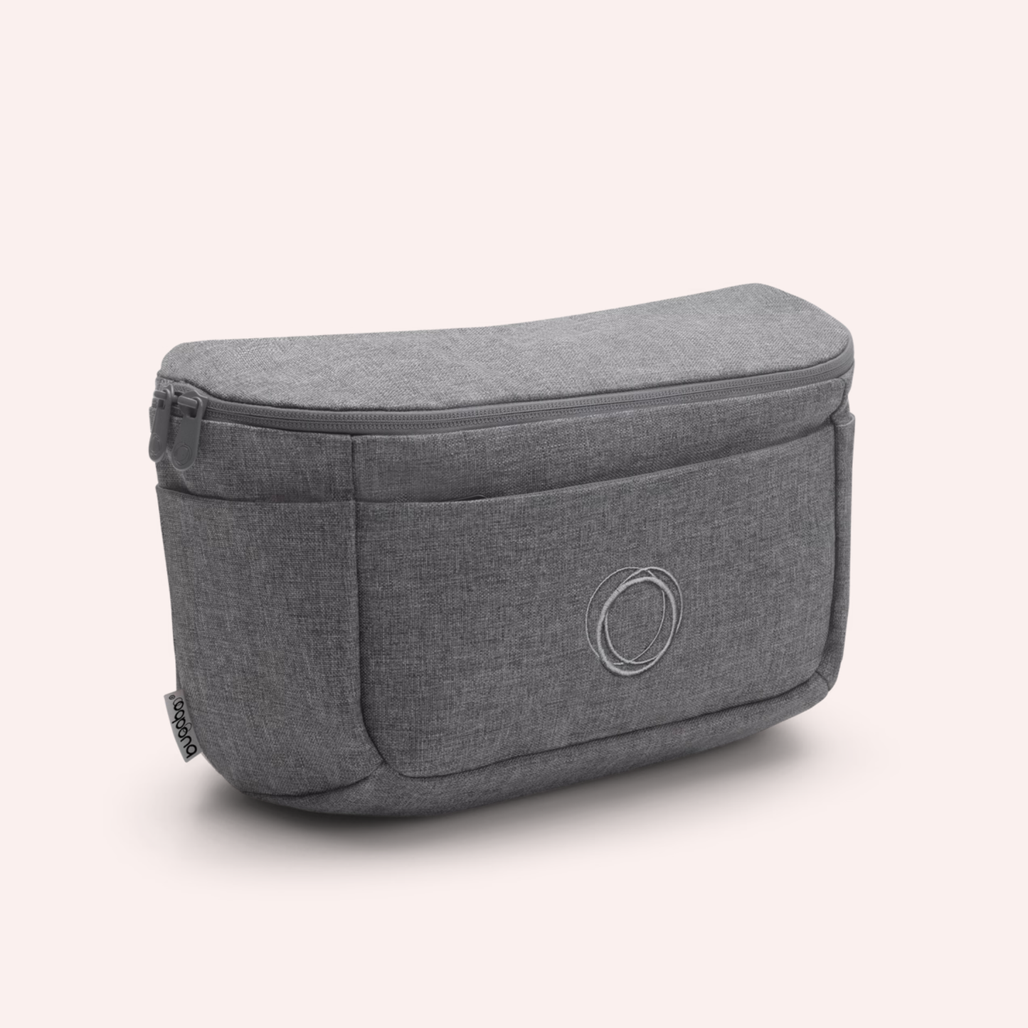 Bugaboo Organiser - Grey Melange