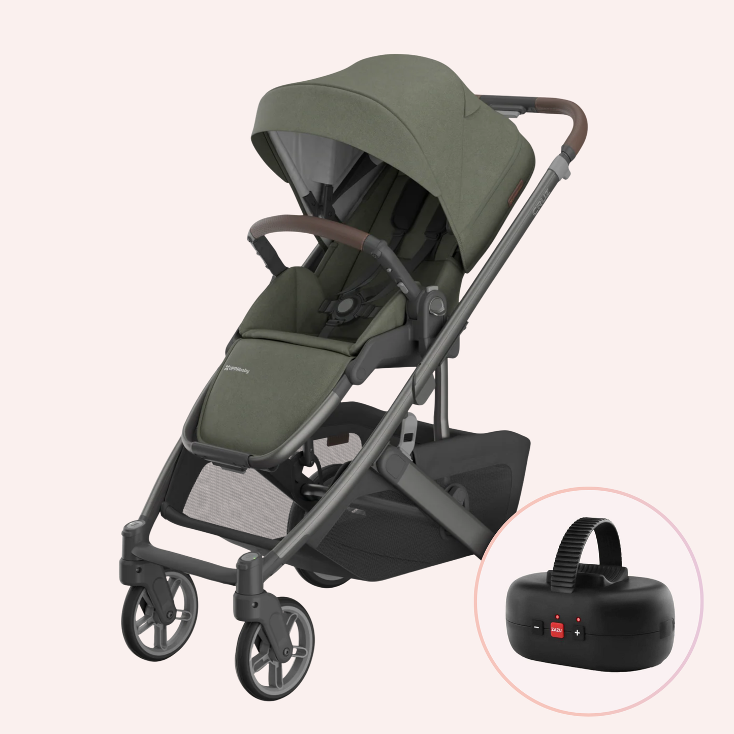 UPPAbaby CRUZ V3