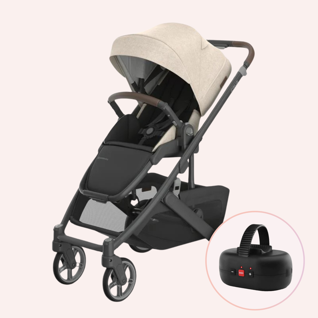 UPPAbaby CRUZ V3