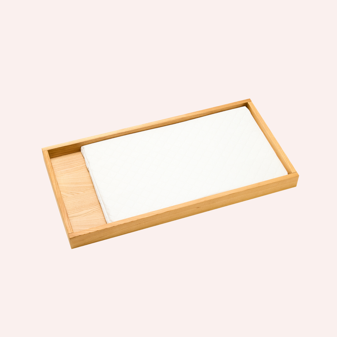 George Change Tray