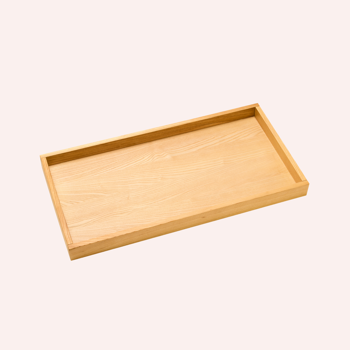 George Change Tray