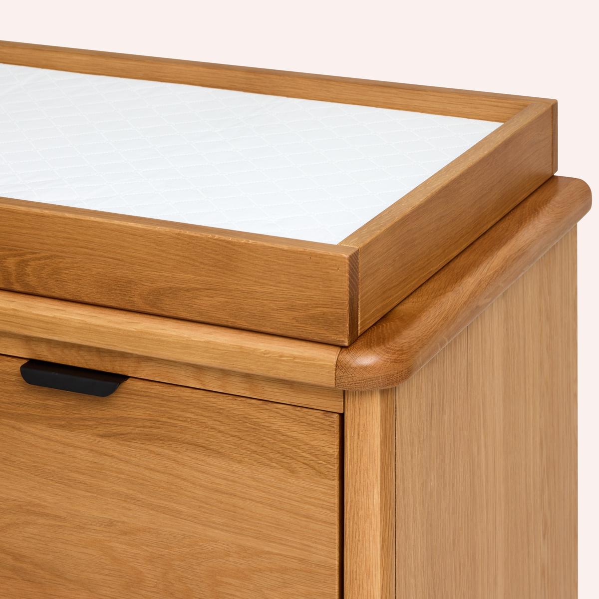 George Change Tray