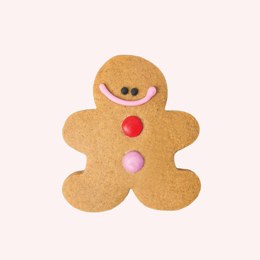 Gingerbread Cookie - Original