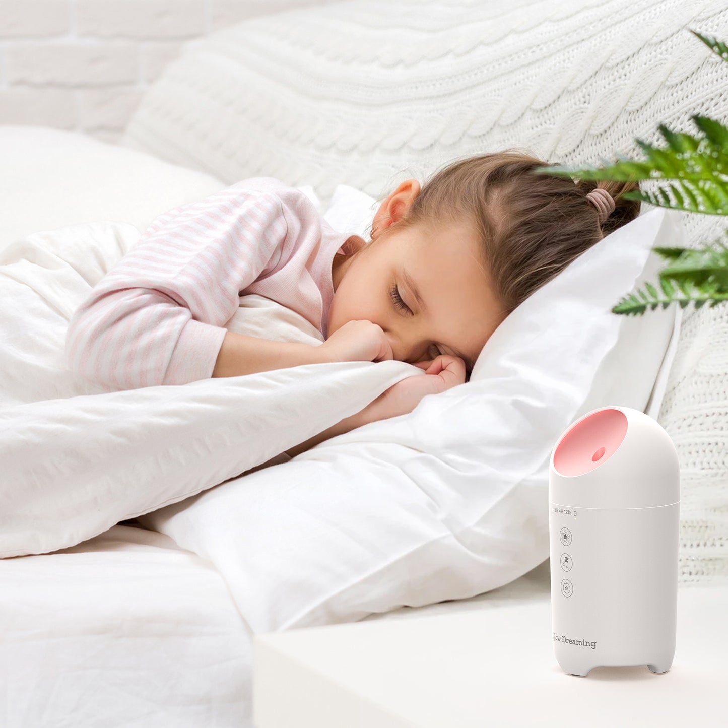 Glow Travel Sleep Easy