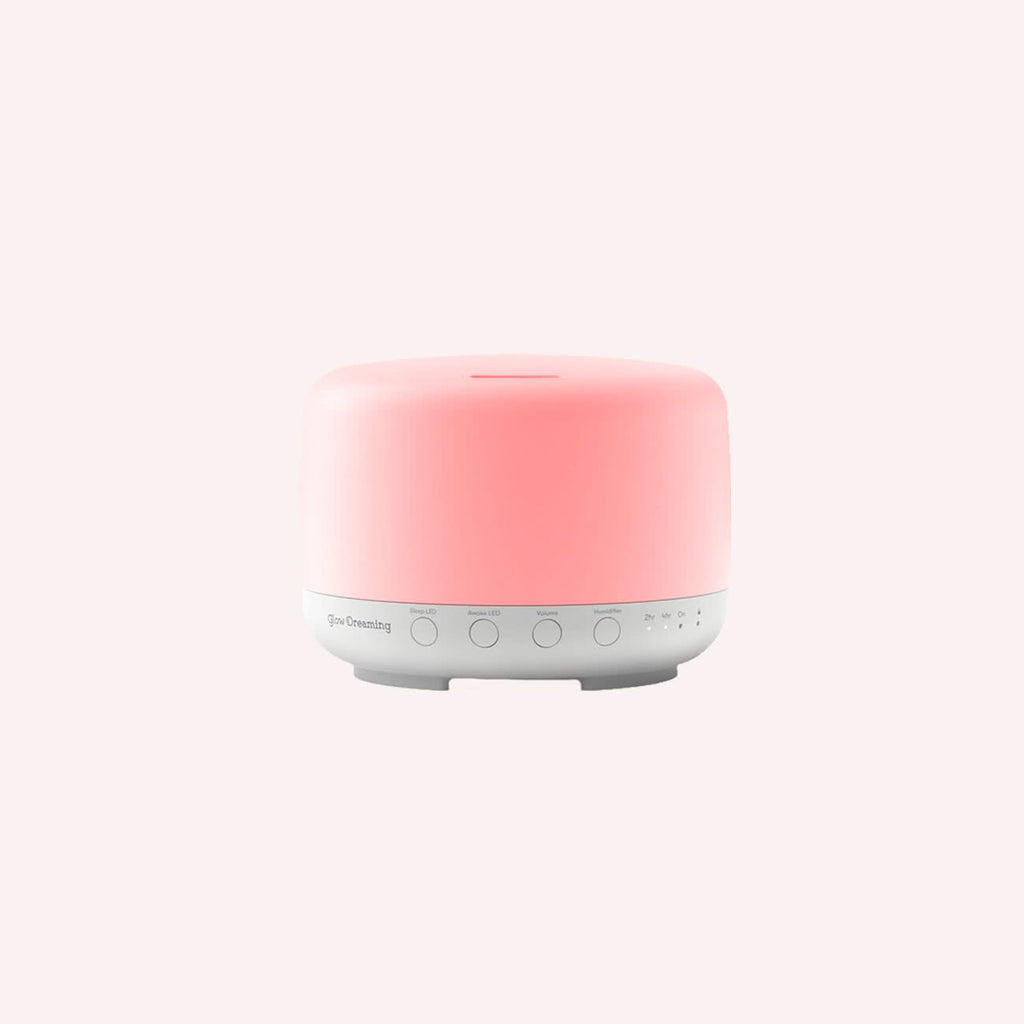 Glow Sleep Easy by Glow Dreaming the memo