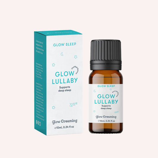 Glow Lullaby Essential Oil