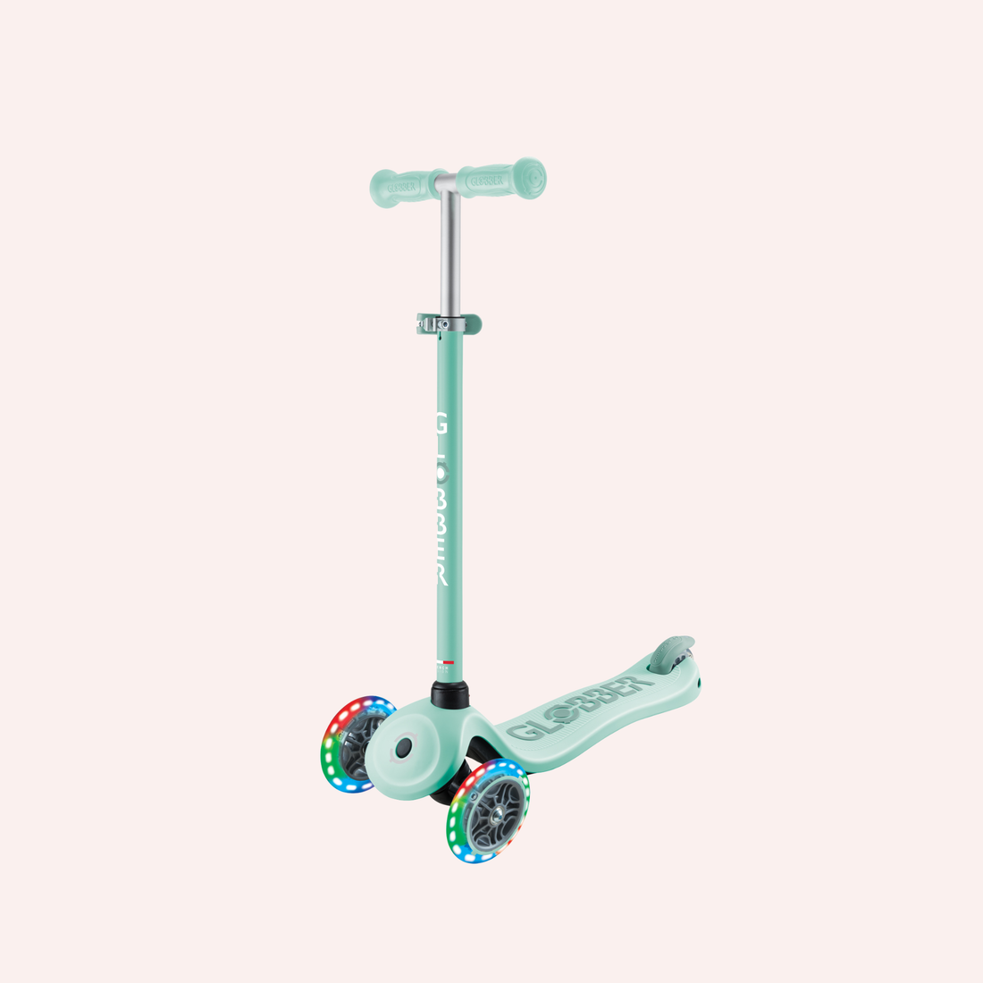 Go Up Sporty Lights - Mint