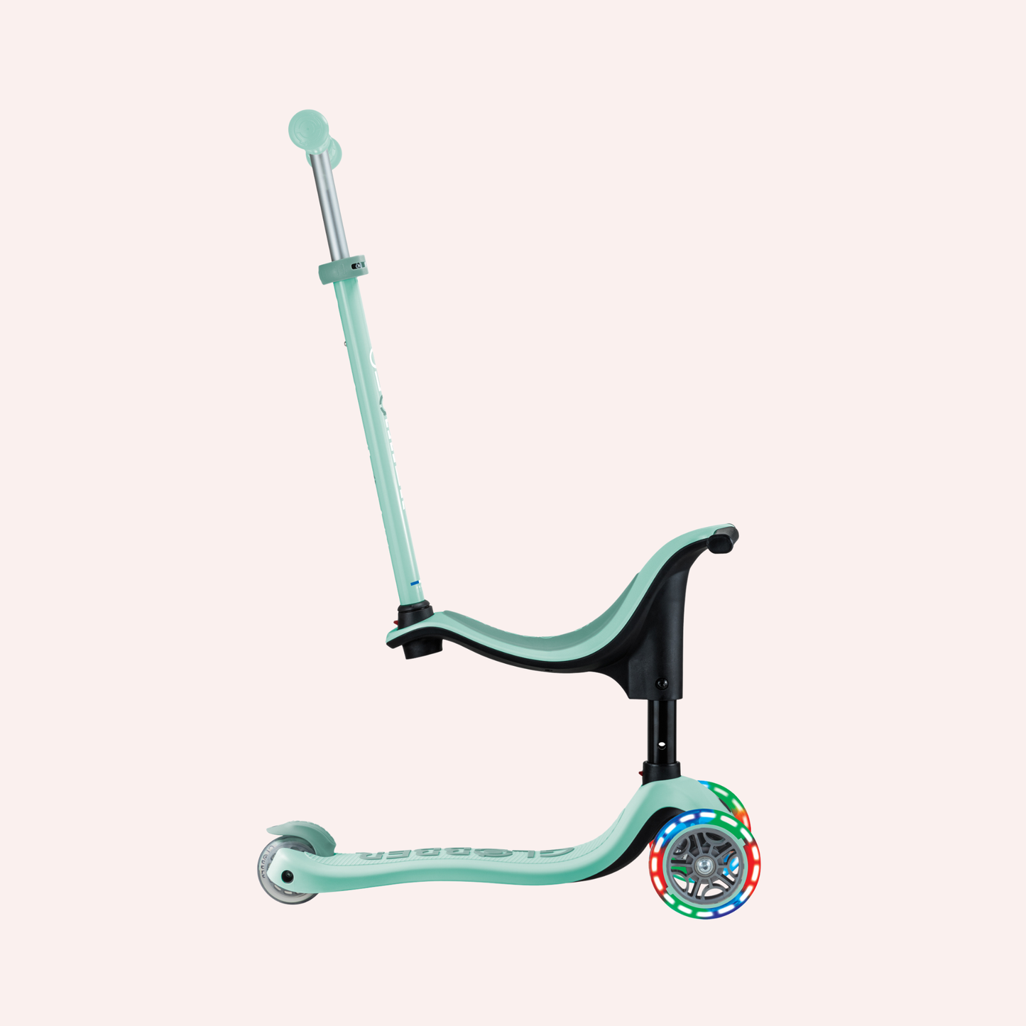 Go Up Sporty Lights - Mint