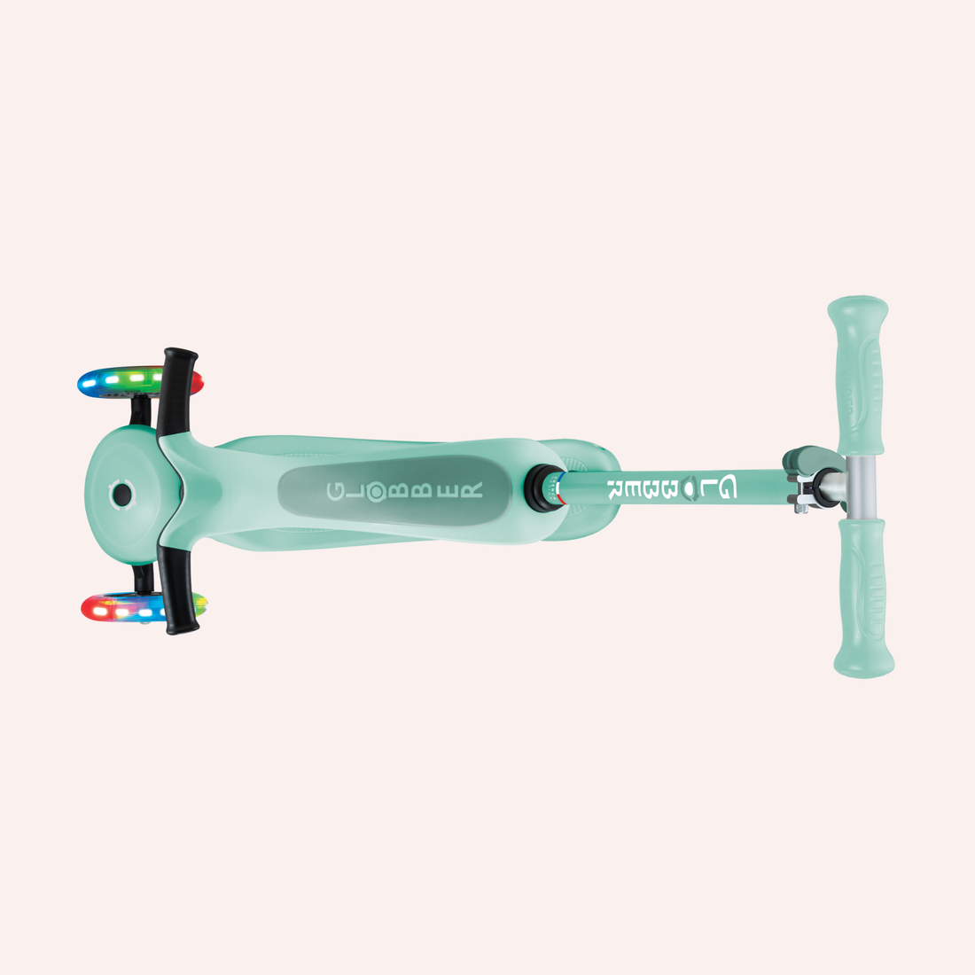 Go Up Sporty Lights - Mint