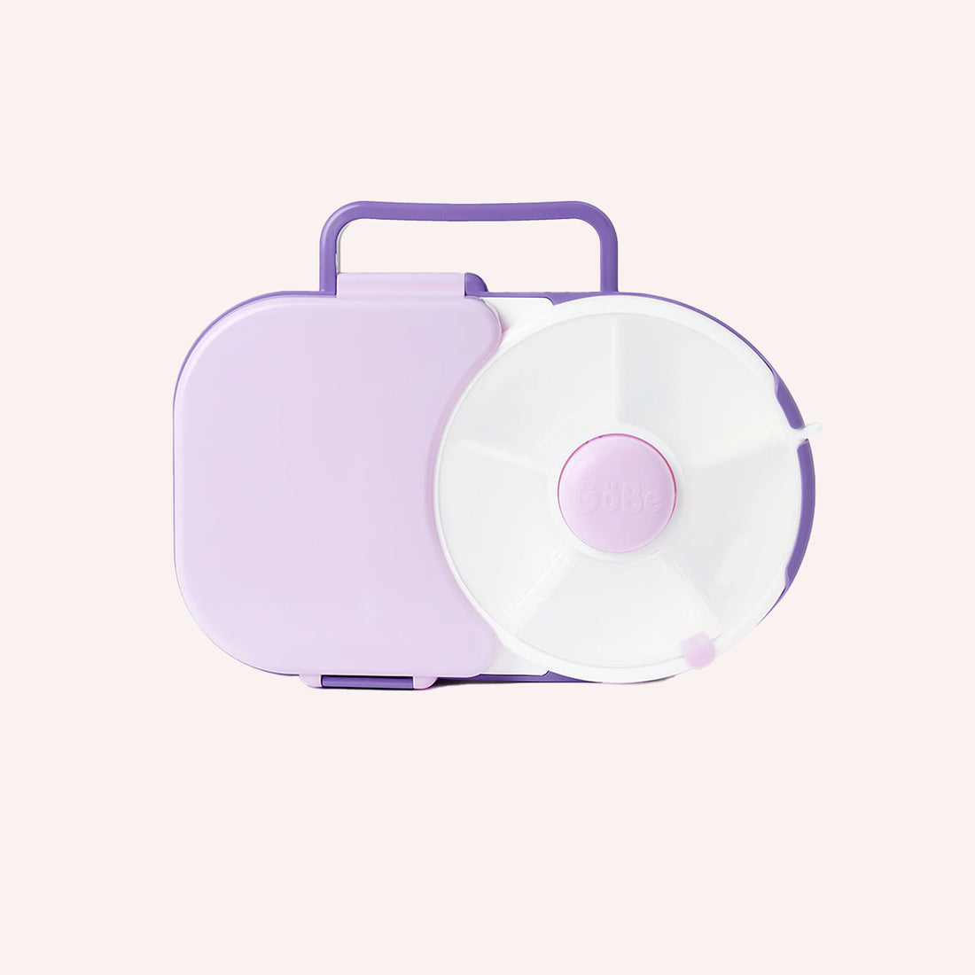 Lunchbox - Grape Purple
