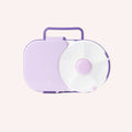 Lunchbox - Grape Purple
