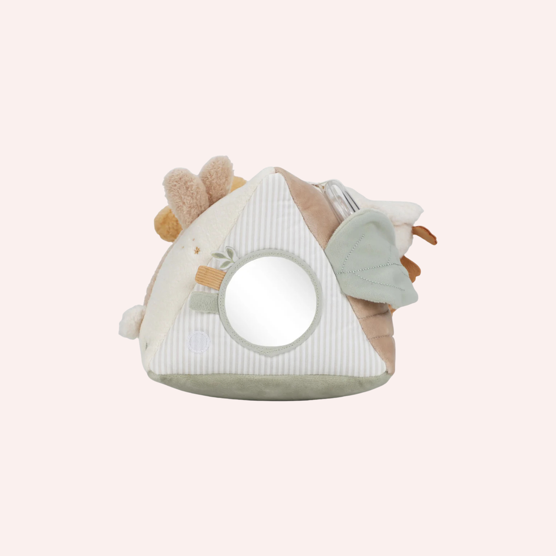 Goose Activity Triangle