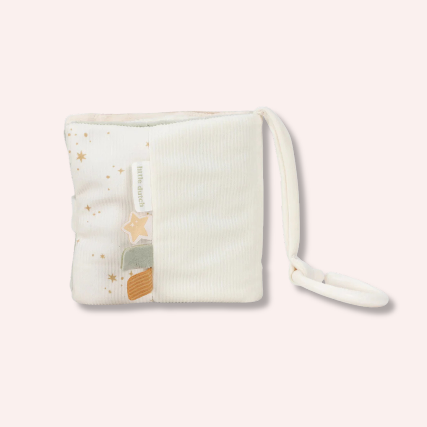 Goose Stroller Booklet