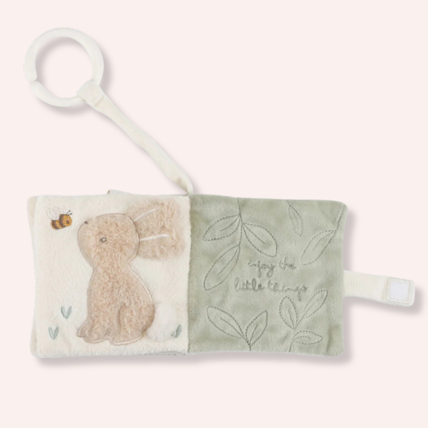 Goose Stroller Booklet