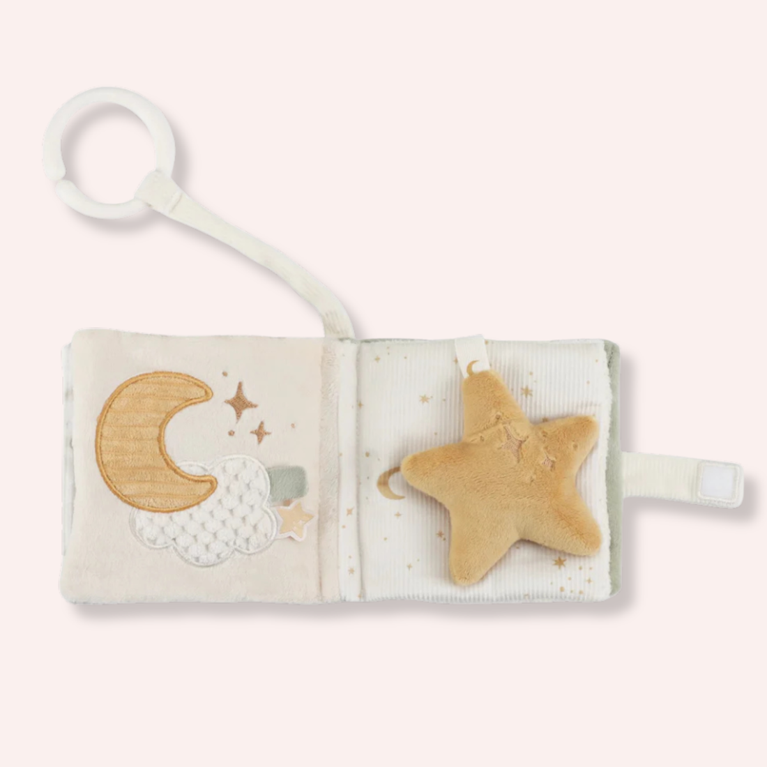 Goose Stroller Booklet