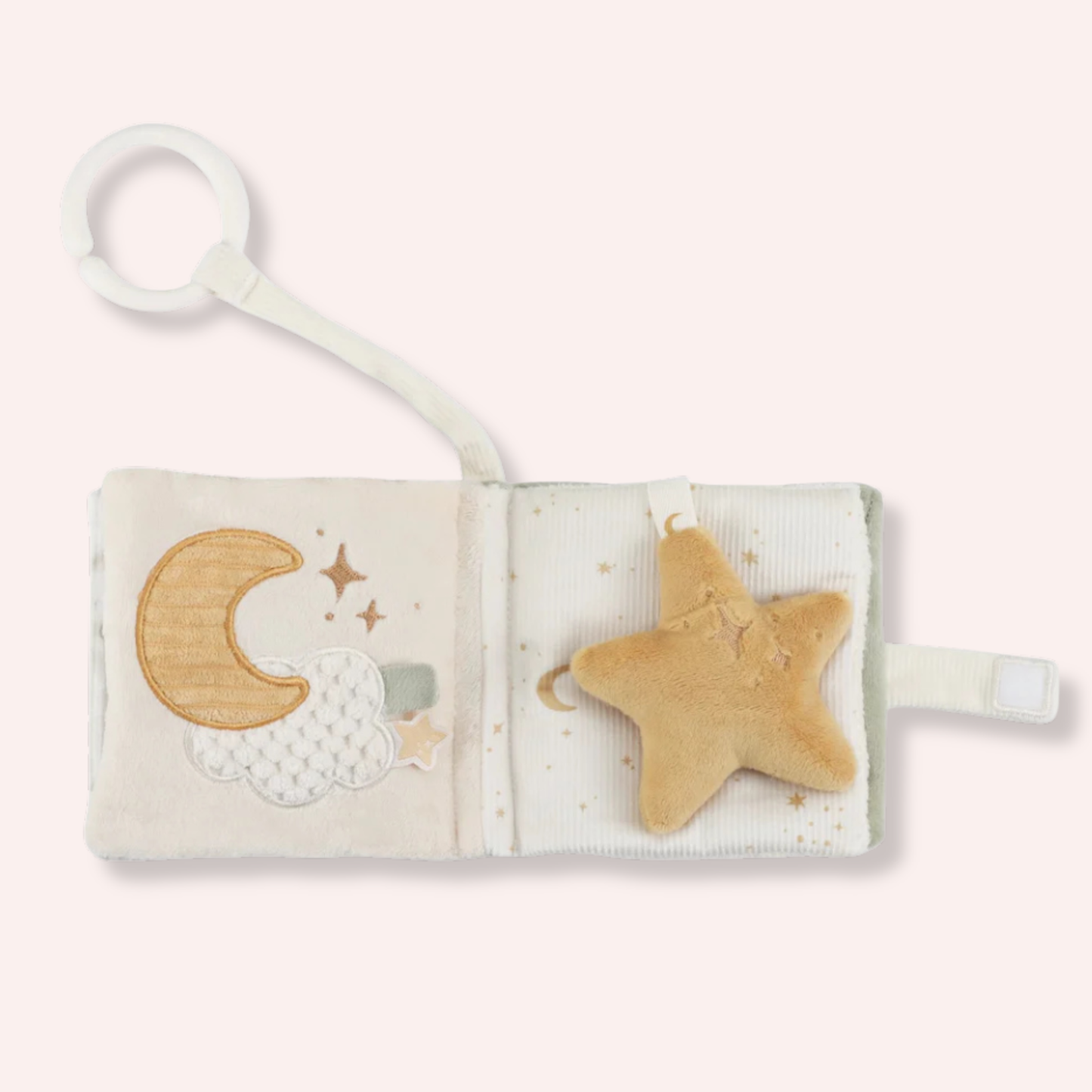 Goose Stroller Booklet